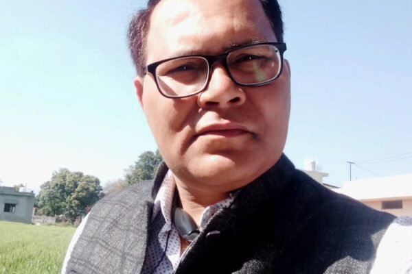 दुखद खबर: उत्तराखण्ड के वरिष्ठ पत्रकार राकेश खंडूड़ी का निधन