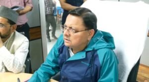 धराली आपदा : मुख्यमंत्री पुष्कर सिंह धामी के निर्देश पर स्वास्थ्य विभाग अलर्ट मोड में