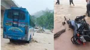 देखें वीडियो:उत्तराखंड में दर्दनाक सड़क हादसा तेज रफ्तार बस ने 6 लोगों को रोंधा 2 शिक्षकों की मौत