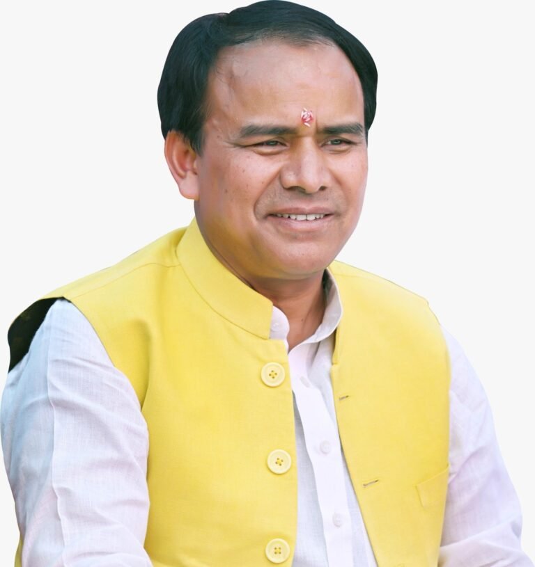 15 अगस्त को गैरसैंण में ध्वजारोहण करेंगे कैबिनेट मंत्री डॉ. धन सिंह रावत
