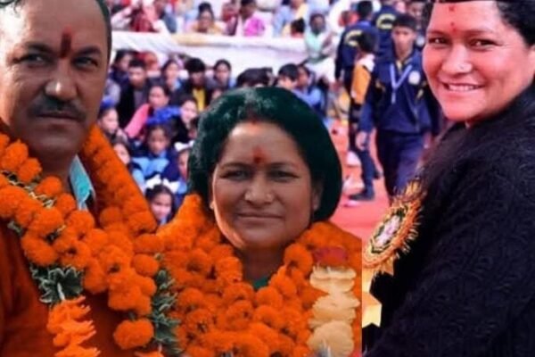 20 सालों से विकासखंड थलीसैण में कुट्टी भाई का तिलस्म बरकरार इस बार दिखाया समर्पण का भाव।