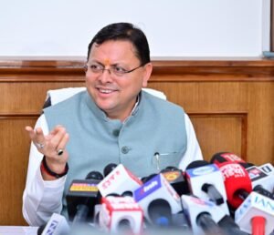 गैरसैंण धामी कैबिनेट में तीन महत्वपूर्ण निर्णय :एक क्लिक पर