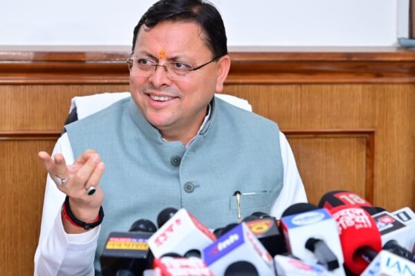 गैरसैंण धामी कैबिनेट में तीन महत्वपूर्ण निर्णय :एक क्लिक पर