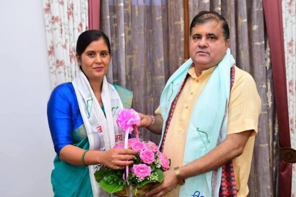 त्रिस्तरीय चुनाव नतीजों ने खोली सियासत की परतें, गढ़वाल नेताओं के साथ भेदभाव के लग रहे आरोप