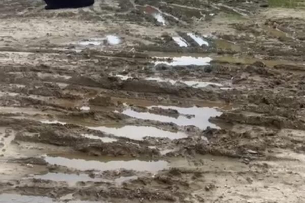 गोबर और कीचड़ में खेलेगा पौड़ी का बच्चा?