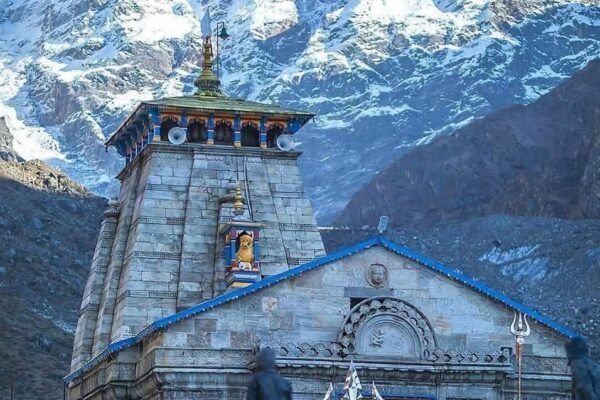 चारधाम एवं हेमकुंड साहिब यात्रा पांच सितंबर तक स्थगित