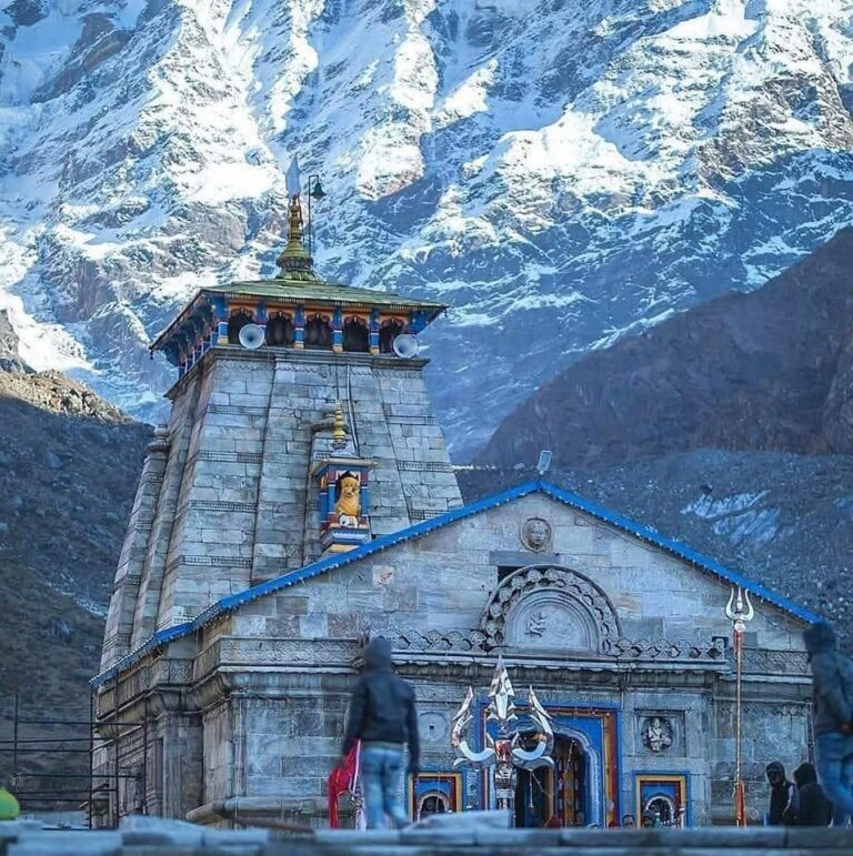 चारधाम एवं हेमकुंड साहिब यात्रा पांच सितंबर तक स्थगित