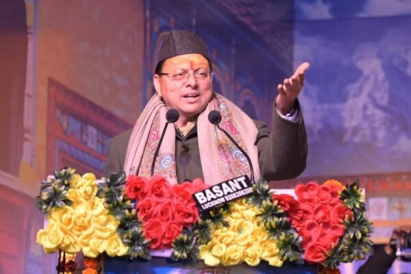 उत्तराखंड में नेतृत्व परिवर्तन की खबर सच या फिर अफवाह मात्र : पढ़ें वरिष्ठ पत्रकार दीपक फर्स्वाण का ये खास विश्लेषण