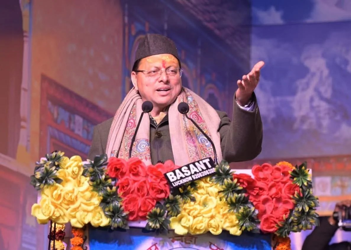 उत्तराखंड में नेतृत्व परिवर्तन की खबर सच या फिर अफवाह मात्र : पढ़ें वरिष्ठ पत्रकार दीपक फर्स्वाण का ये खास विश्लेषण