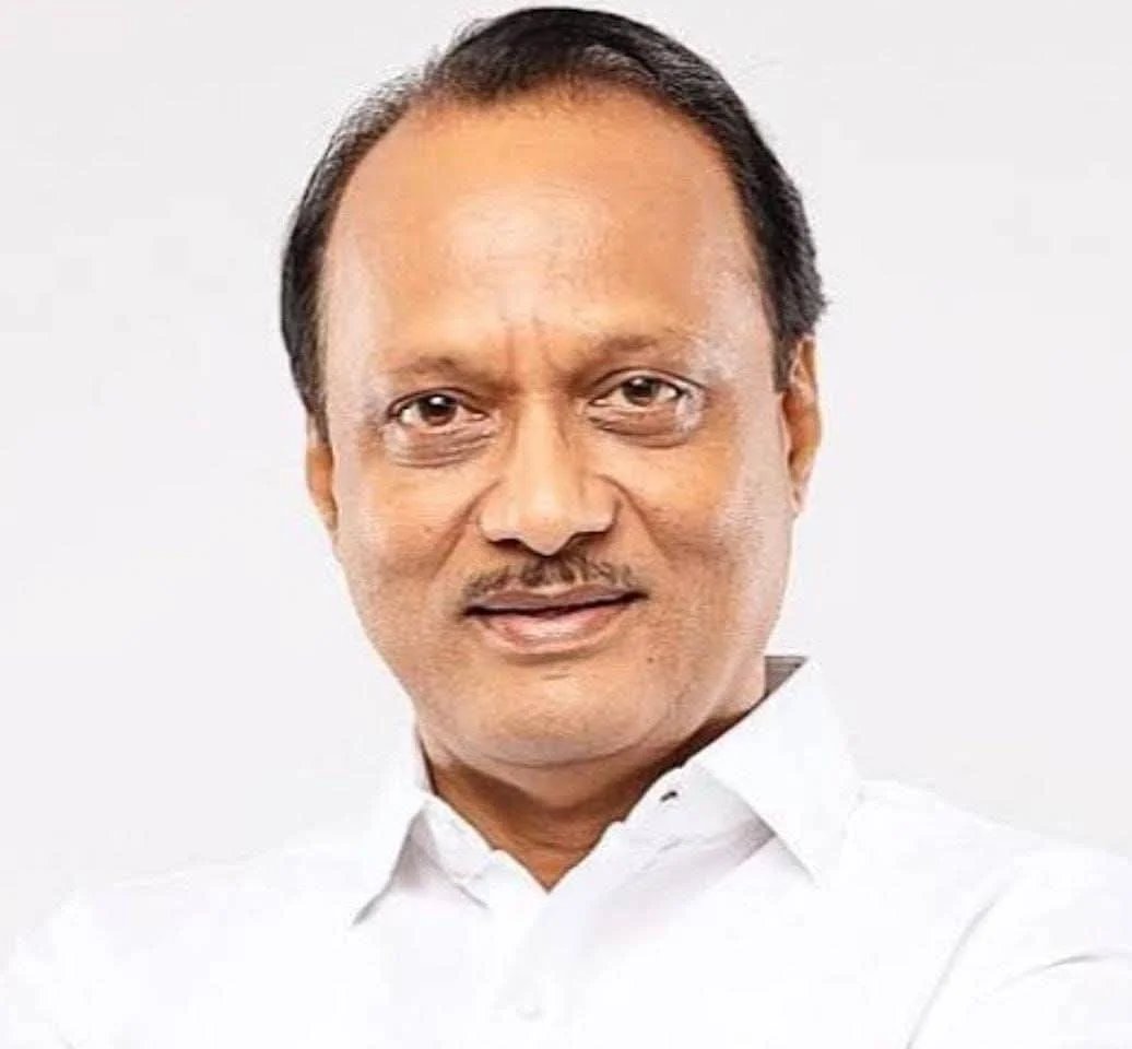 दुखद खबर: महाराष्ट्र के डिप्टी सीएम अजीत पवार का हेलीकॉप्टर क्रैश, पांच लोगों की मौत: वीडियो आया सामने