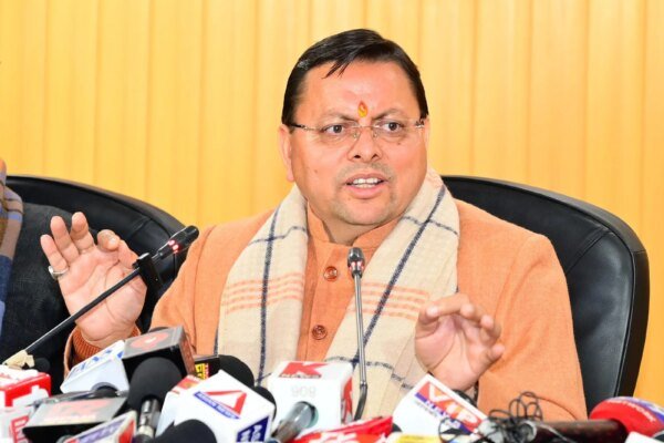 नीति आयोग की निर्यात तैयारी सूचकांक 2024 में उत्तराखंड अव्वल