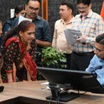 जिला प्रशासन का मिशन सफाई; स्वयं पीड़ित मां की शिकायत पर आदतन अपराधी दिव्यकांत लखेड़ा को डीएम ने किया जिला बदर