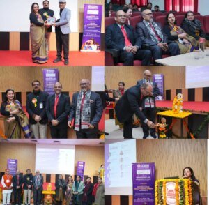 श्री गुरु राम राय विश्वविद्यालय में अन्तरर्राष्ट्रीय फेकल्टी डेवलपमेंट कार्यक्रम में विशेषज्ञों ने सांझा किए अनुभव