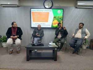माल्टा को स्टेट फ्रूट का दर्जा मिले