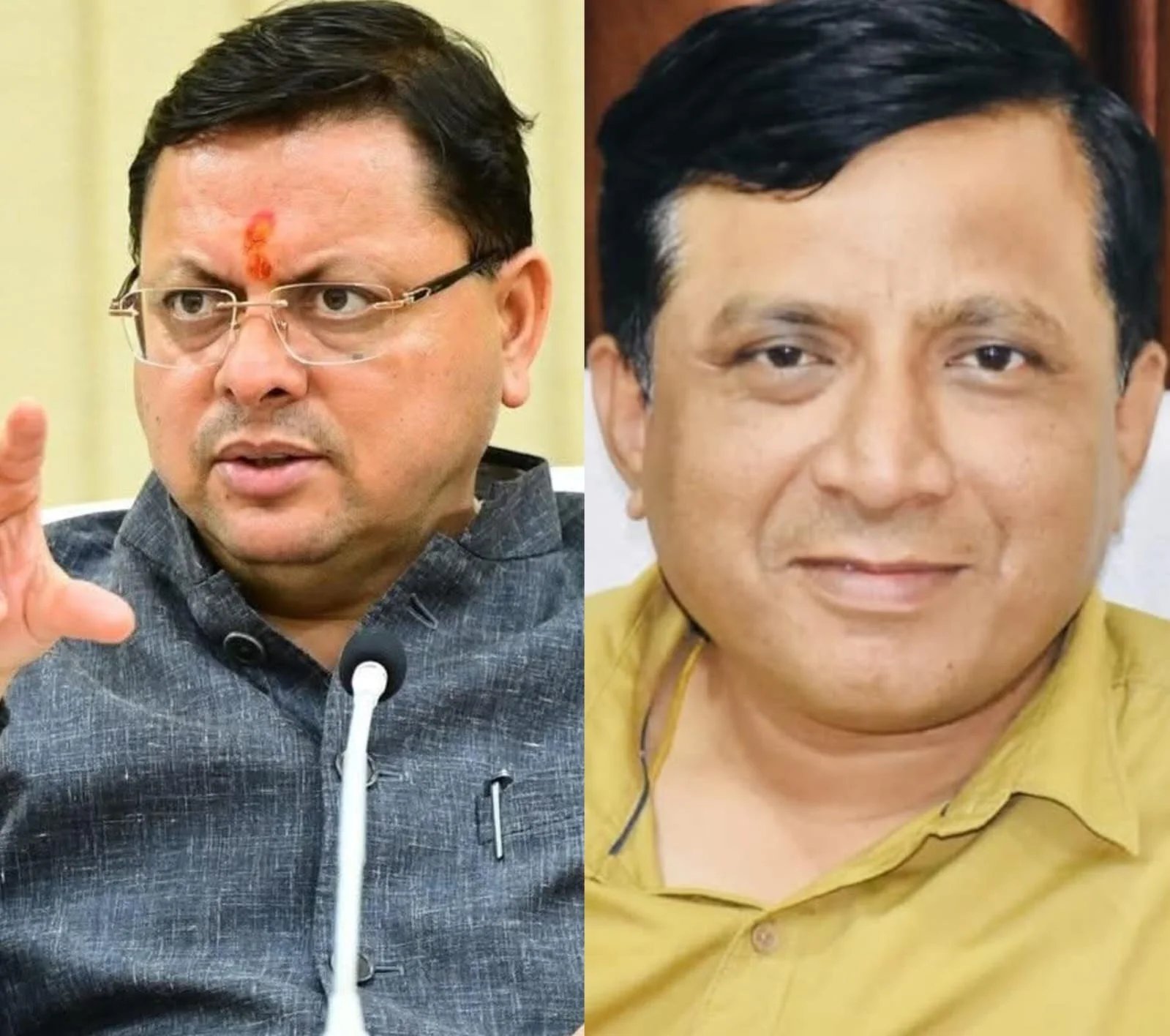 मुख्यमंत्री पुष्कर सिंह धामी के नेतृत्व में डोईवाला क्षेत्र में सड़क नेटवर्क मजबूत, एमडीडीए के कार्यों से आमजन को मिलेगी राहत