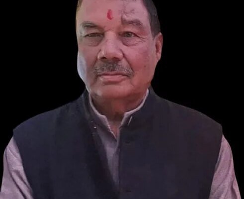 दुखद: घनसाली के पूर्व विधायक और कद्दावर नेता बलबीर सिंह नेगी का निधन, क्षेत्र में शोक की लहर।