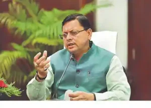 Big breaking:उत्तराखंड में फिर चली धामी तबादला एक्सप्रेस,कई IAS-PCS अधिकारियों के विभाग बदले, आठ नए सचिवों को भी जिम्मेदारी