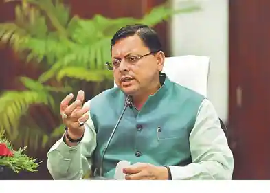 Big breaking:उत्तराखंड में फिर चली धामी तबादला एक्सप्रेस,कई IAS-PCS अधिकारियों के विभाग बदले, आठ नए सचिवों को भी जिम्मेदारी