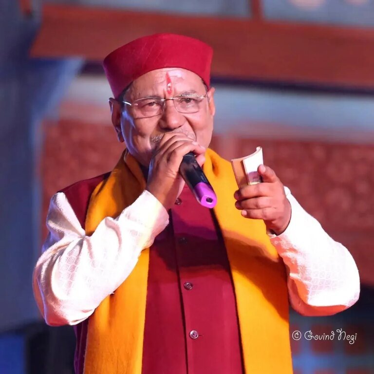 अंकिता भंडारी न्याय यात्रा में 40 संगठनों का समर्थन हजारों प्रवासी उत्तराखंडी भी पहुंचेंगे उत्तराखंड, गढ़ रत्न नरेंद्र सिंह नेगी की अपील ने मचाई हलचल
