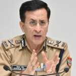 डीजीपी उत्तराखंड की अपराध और कानून व्यवस्था पर हाई-लेवल समीक्षा बैठक