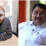 आपने भी सुना:जिस अधिकारी ने खाई थी काऊ के समर्थकों की मार,उनको मेगा प्रमोशन दे गई सरकार