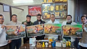 ऋषिकेश– शुक्रवार 6 फरवरी से प्रदर्शित होगी उत्तराखंडी फीचर फ़िल्म ‘माँ सुरकण्डा