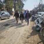 जिला प्रशासन ने पिटकुल को किया बैन XEN, ठेकेदार पर संगीन धाराओं में मुकदमा दर्ज