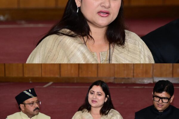 सेवा संकल्प फाउंडेशन के तत्वावधान में परेड ग्राउंड में 05 से 08 फरवरी तक सजेगा उत्तरायणी कौथिक महोत्सव–2026