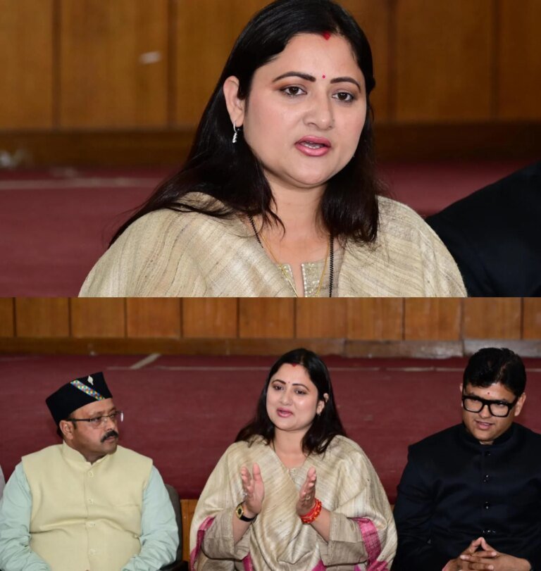 सेवा संकल्प फाउंडेशन के तत्वावधान में परेड ग्राउंड में 05 से 08 फरवरी तक सजेगा उत्तरायणी कौथिक महोत्सव–2026