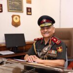 21 फरवरी को HNBGU श्रीनगर गढ़वाल आएंगे सीडीएस जनरल अनिल चौहान