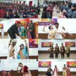 श्री गुरु राम राय विश्वविद्यालय में सांस्कृतिक सप्ताह का जोरदार आगाज़