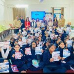 जीजीआईसी कौलागढ़ में करियर जागरूकता कार्यशाला आयोजित