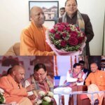 यमकेश्वर महादेव की धरा से सीएम योगी का संदेश: मुख्यमंत्री पुष्कर सिंह धामी के नेतृत्व में देवभूमि उत्तराखंड विकास की नई ऊंचाइयों पर