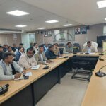 मुख्यमंत्री पुष्कर सिंह धामी के दिशा-निर्देशों में विज़न से विज़िबल डेवलपमेंट की ओर एमडीडीए