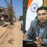 सिंचाई विभाग की खुली नहर में बुजुर्ग हुए चोटिल; जिला प्रशासन की क्यूआरटी ने दर्ज कराया मुकदमा