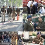 डालनवाला गोलीकाण्ड-: आईजी गढ़वाल ने किया घटनास्थल का निरीक्षण, अपराधियों की शीघ्र गिरफ्तारी के निर्देश।