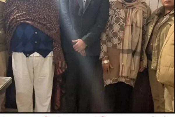 तिब्बती मार्केट गोली कांड का पुलिस ने किया खुलासा,कलयुगी मां ने भाड़े के बदमाशों से कराई सगे बेटी की हत्या