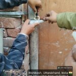 ऋषिकेश–मसूरी में सीलिंग व ध्वस्तीकरण अभियान तेज, अवैध बहुमंजिला भवन का ध्वस्तीकरण, नियमों के उल्लंघन पर कार्रवाई, अवैध व्यवसायिक निर्माणों पर शिकंजा