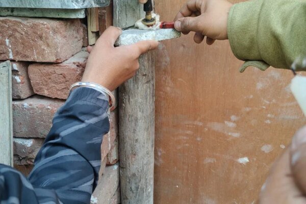 ऋषिकेश–मसूरी में सीलिंग व ध्वस्तीकरण अभियान तेज, अवैध बहुमंजिला भवन का ध्वस्तीकरण, नियमों के उल्लंघन पर कार्रवाई, अवैध व्यवसायिक निर्माणों पर शिकंजा