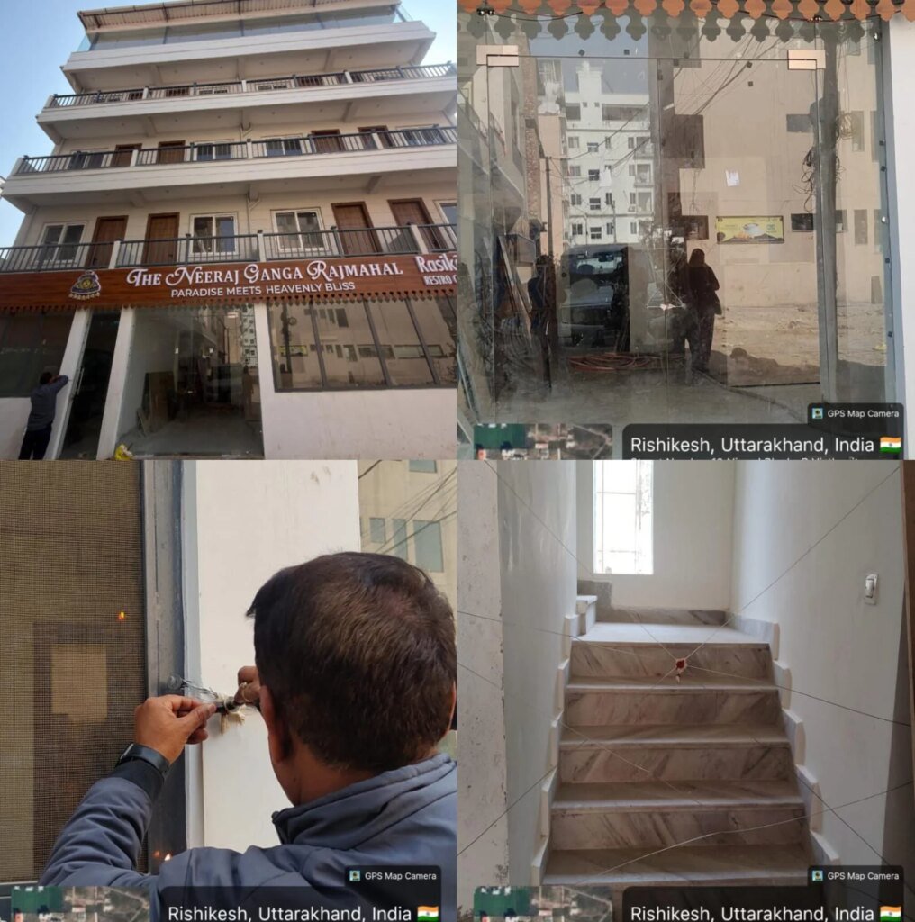 MDDAके बुलडोजर का प्रहार जारी, एमडीडीए का अतिक्रमण मुक्त बनाने का का सपना साकार हो रहा:बंशीधर तिवारी