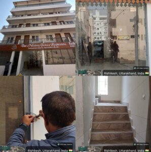 MDDAके बुलडोजर का प्रहार जारी, एमडीडीए का अतिक्रमण मुक्त बनाने का का सपना साकार हो रहा:बंशीधर तिवारी