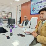 उत्तराखण्ड में अर्ली वार्निंग सिस्टम होगा और मजबूत विभिन्न जनपदों में स्थापित होंगे एडब्ल्यूएस व डॉप्लर रडार