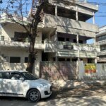 एमडीडीए का कड़ा संदेश : नियमों से समझौता नहीं, जाखन और सिनोला में अवैध निर्माण सील, विशेष अभियान के तहत बड़ी कार्रवाई