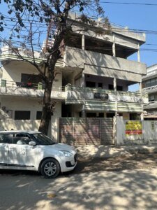 एमडीडीए का कड़ा संदेश : नियमों से समझौता नहीं, जाखन और सिनोला में अवैध निर्माण सील, विशेष अभियान के तहत बड़ी कार्रवाई