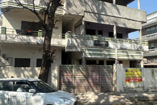 एमडीडीए का कड़ा संदेश : नियमों से समझौता नहीं, जाखन और सिनोला में अवैध निर्माण सील, विशेष अभियान के तहत बड़ी कार्रवाई