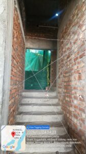 अवैध निर्माण पर एमडीडीए की बड़ी कार्रवाई, ऋषिकेश में अवैध बहुमंजिला भवन सील