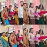 16 साल की नाबालिक छात्रा ने दिया नवजात को जन्म, 11 दिन बाद धूम धाम से किया नामकरण