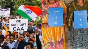 CAA के नए कानून के तहत उत्तराखंड में 159 लोगों को भारत की नागरिकता,