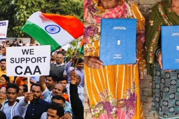 CAA के नए कानून के तहत उत्तराखंड में 159 लोगों को भारत की नागरिकता,