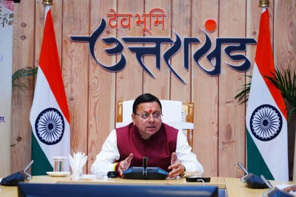 मुख्यमंत्री ने किया विभागों का बटवारा, डॉ धन सिंह रावत से छीना स्वास्थ्य विभाग, सुबोध उनियाल का कद बढ़ाया